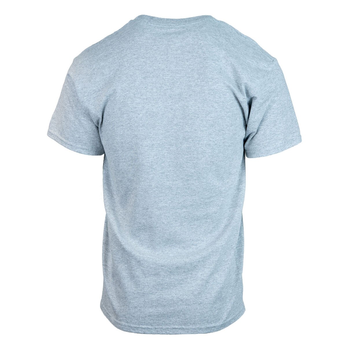 Champion utah state university aggies distressed gray unisex t-shirt
